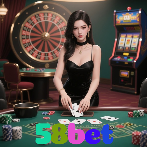  58bet