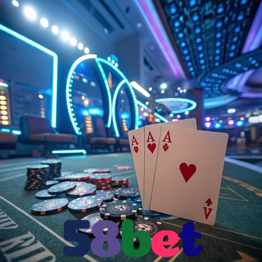  58bet