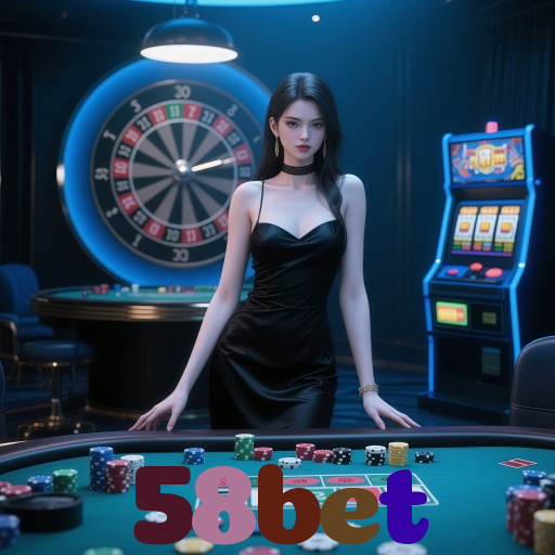  58bet