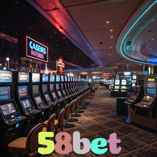  58bet