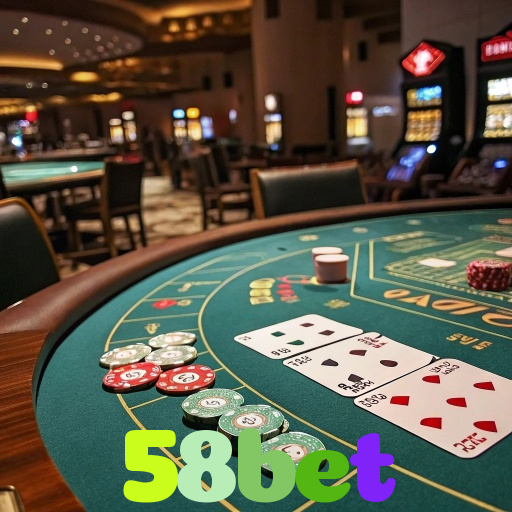  58bet