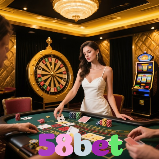  58bet