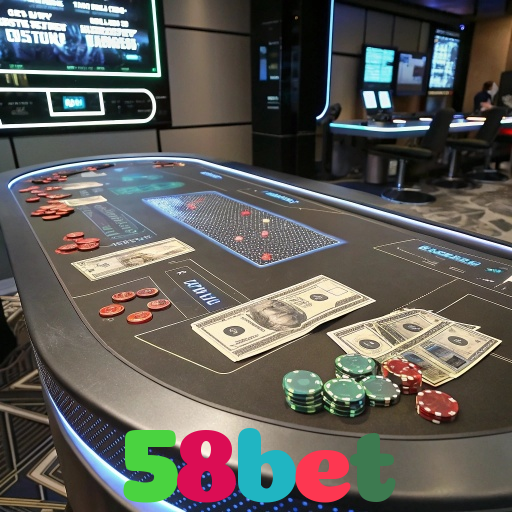  58bet