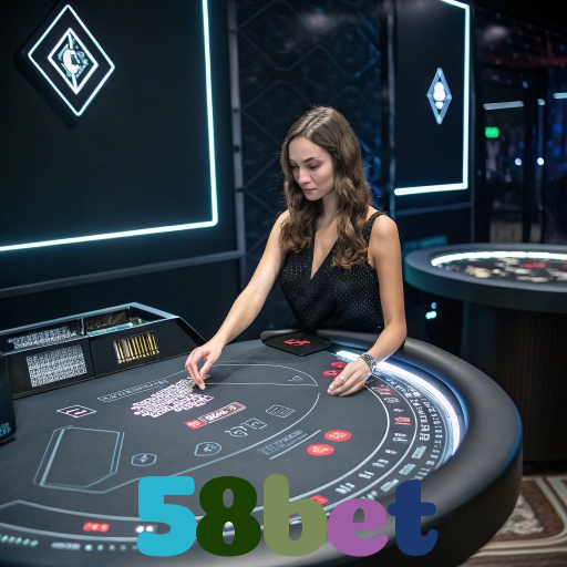  58bet