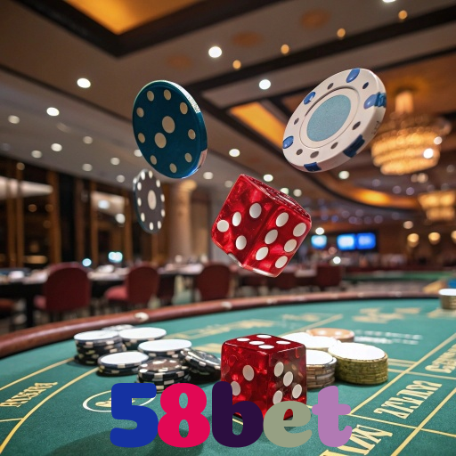  58bet