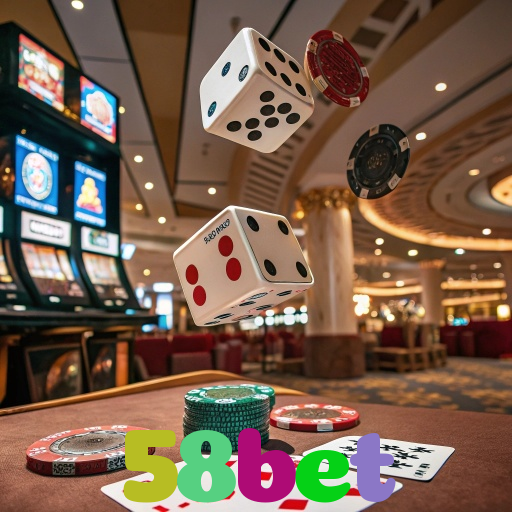  58bet