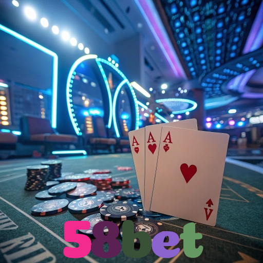  58bet